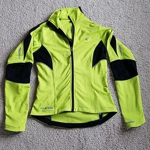 Pearl Izumi pro thermal jacket